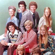 The Brady Bunch