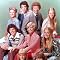 The Brady Bunch