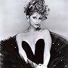 Image of Julie Budd