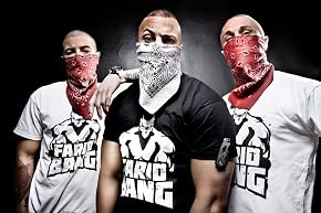 Bilder von Farid Bang