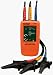 Extech 480403 Phase Sequence/Motor Rotation Tester