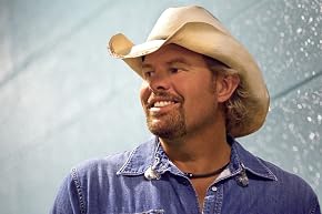 Image of Toby Keith