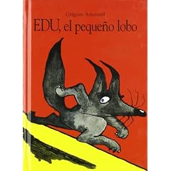 Edu, El Pequeno Lobo