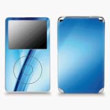 Design Skins for Apple iPod Classic 80 GB – Aero Design Foil