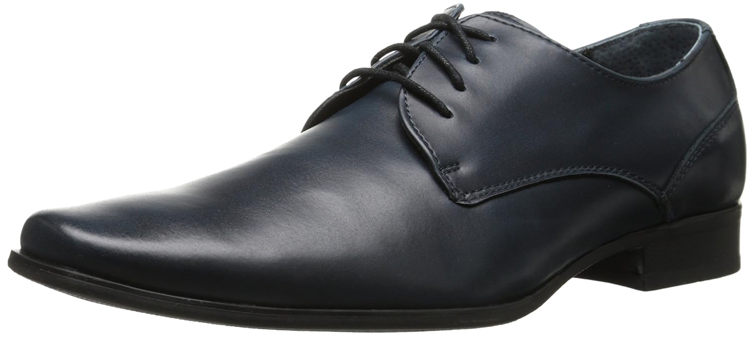 Calvin Klein Men's Brodie Oxford 
Calvin Klein Men's Brodie Oxford