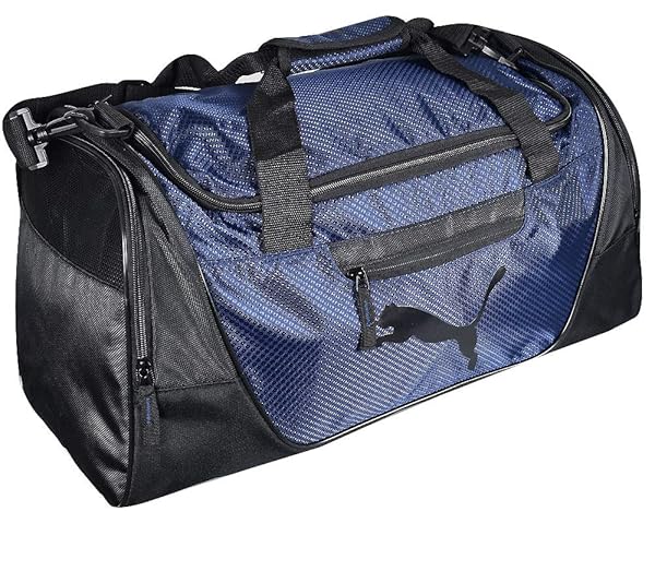 puma contender 3.0 duffel