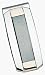Dolan Bullock Tribeca Collection Sterling Silver, 14kt Gold & Hematite Money Clip