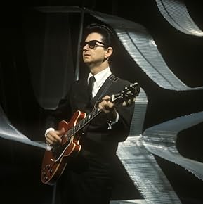 Image of Roy Orbison