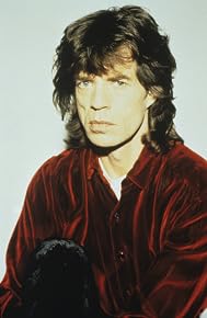 Image of Mick Jagger