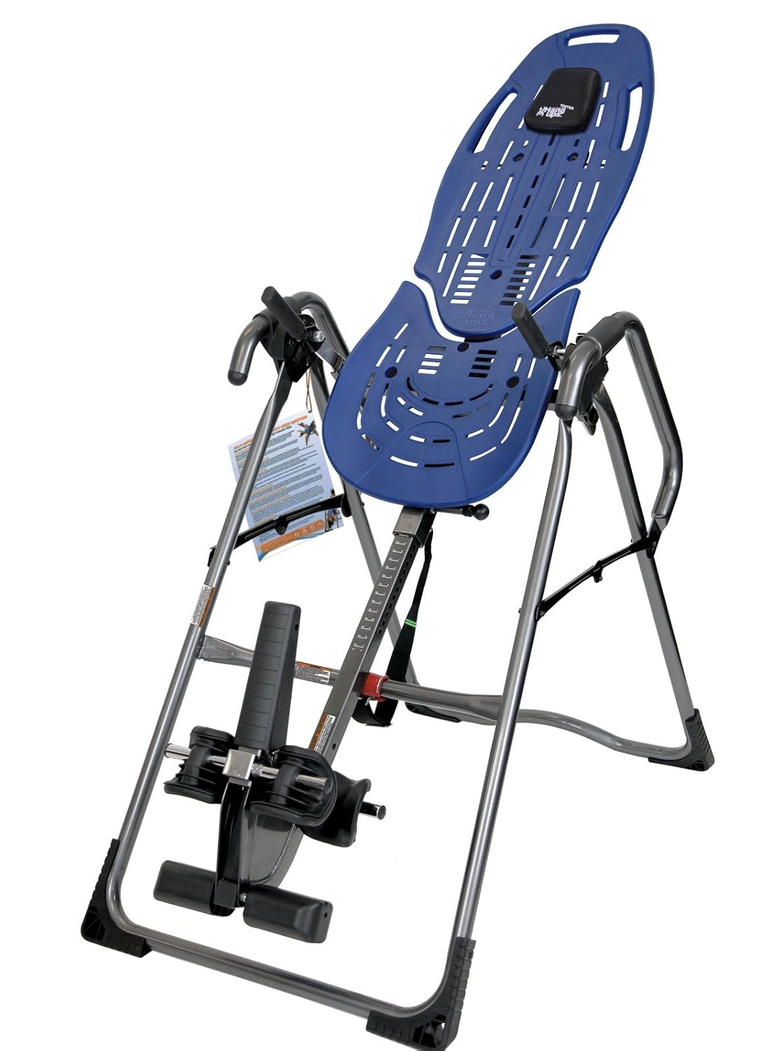 Best Inversion Table Reviews Top 7 in 2017