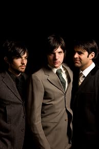 Image of The Avett Brothers