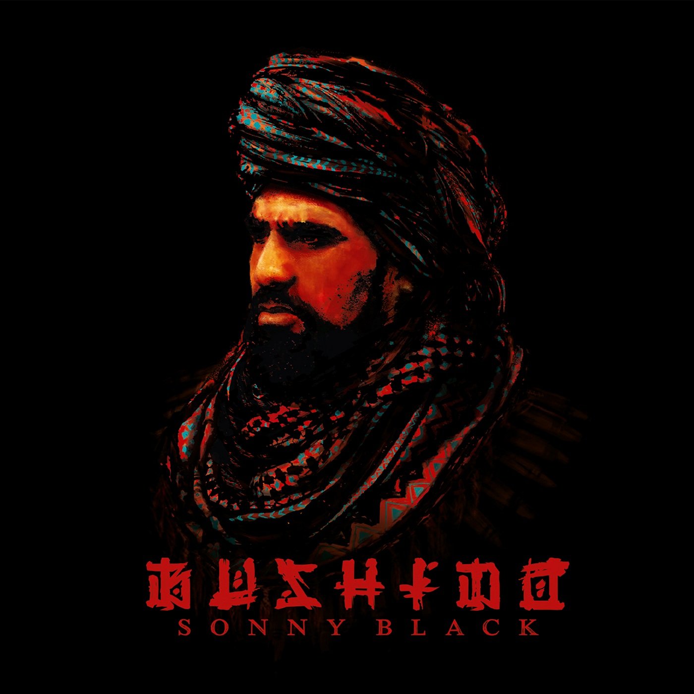 Sonny Black Album Wikipedia