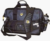 Brown Bag Company 30229 Ballistic ToolRider 16-Inch