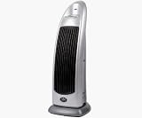 Prem-I-Air 2kW Digital Tower Fan Heater with Remote Control