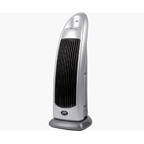 Prem-I-Air 2kW Digital Tower Fan Heater with Remote Control