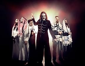Image de Orphaned Land