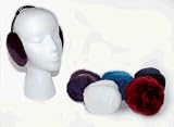 Thinsulate Earmuffs by Dorfman Pacific