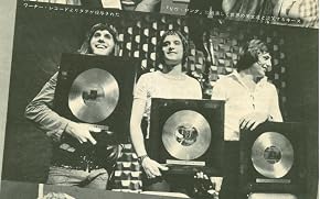Image of Keith Emerson