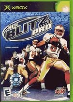 NFL Blitz Pro Harry Potter7