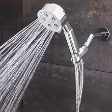 Speakman VS-3010 Anystream Neo Hand-held Shower in Polished Chrome