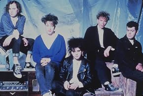 Image de The Cure