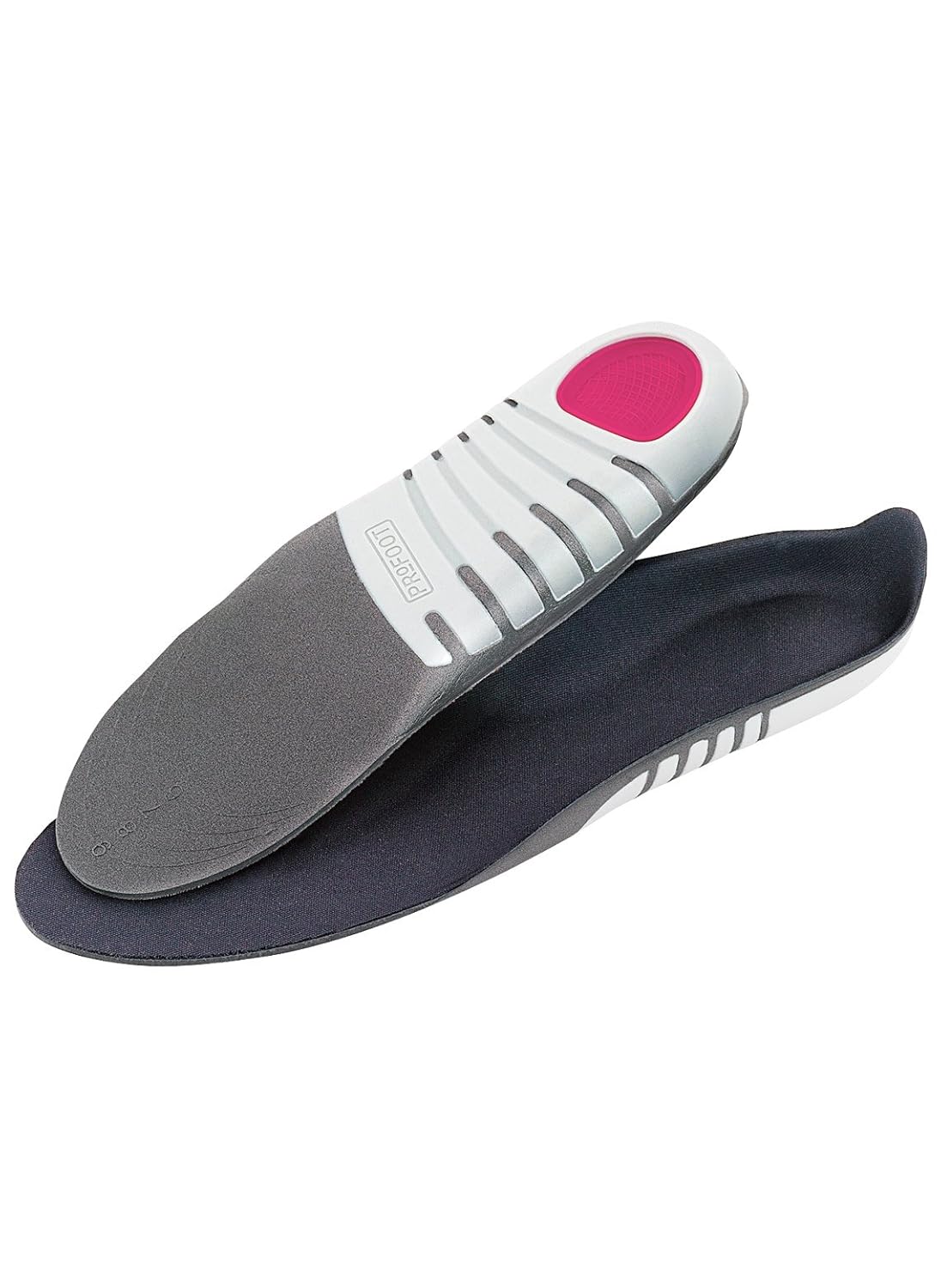 Купить Profoot Custom Insoles Men's Insoles (shoe sizes 813) в
