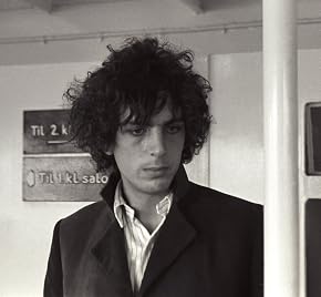 Image of Syd Barrett