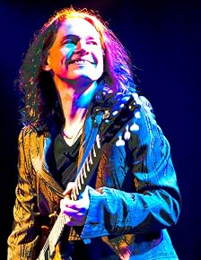Bilder von Robben Ford