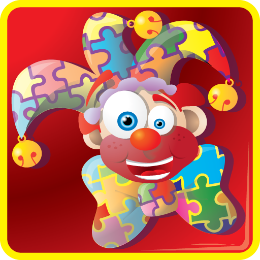 PUZZINGO - Educational Toddler Kids Puzzle by 