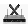 Datel Wireless Dual Microphones (Wii/PS3)