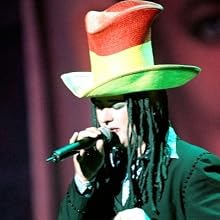 Culture Club