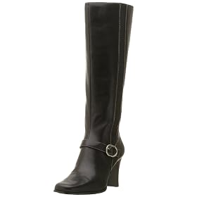 AK Anne Klein Women's Mead Boot