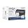 Georgia-Pacific Compact 5679500 Translucent Smoke Compact Bathroom Tissue Dispenser and Angel Soft ps Starter Kit, 10-1/8" Width x 7-1/8" Height x 6-3/4" Depth