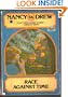 Nancy Drew #66 "Race Against Time"