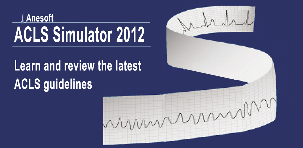 Amazon.com: ACLS Sim 2012: Appstore for Android