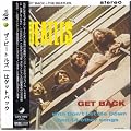 Get back (The Glyn Johns Final Compilation)