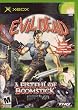 Evil Dead: Fistfull Of Boomstick XBox