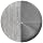 Onsrud Cutter 37-20 Solid Carbide Engraving Tool, Uncoated (Bright) Finish, 1 Flute