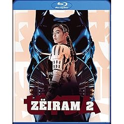 Zeiram 2 [Blu-ray]