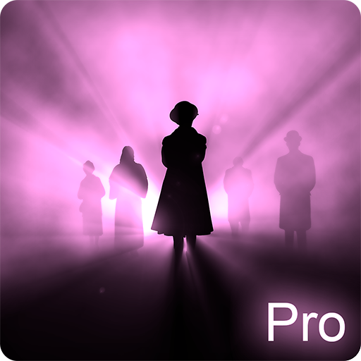 Ghostcom Communicator Pro