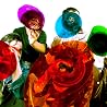 Image of Gang Gang Dance