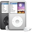 Apple iPod-Classic 160GB 7ma. GENERACION, MODELO NUEVO,  (varios colores)