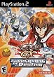 Yu-Gi-Oh! GX: The Beginning of Destiny PS2