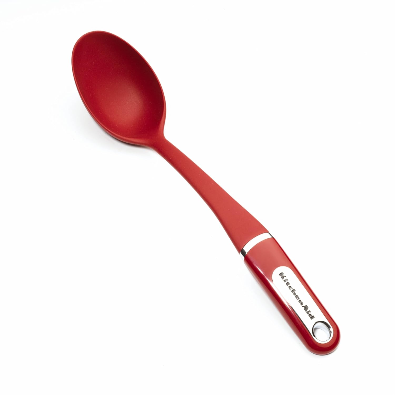 KitchenAid Nylon Cooking Utensils (Red) eBay