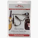 Fire Fox Bike to Bike Radio Kit Md: AC-B2B