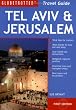 Tel Aviv and Jerusalem Travel Pack (Globetrotter Travel Packs)