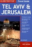 Tel Aviv and Jerusalem Travel Pack