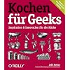 Kochen f�r Geeks