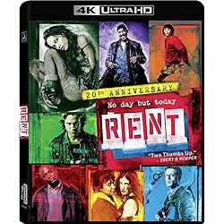 Rent 2005 4K UHD + Digital Insert [4K Ultra HD]