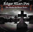 Edgar Allan Poe : Maske des roten Tode
